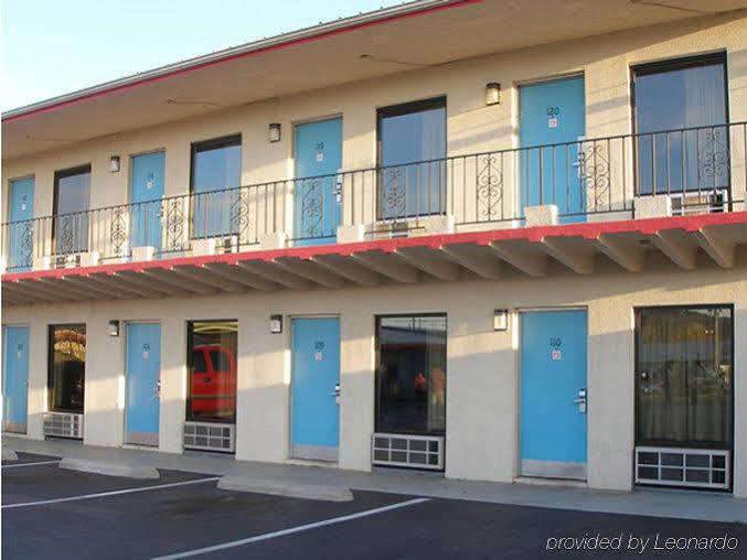 Scottish Inns Morristown Exterior photo