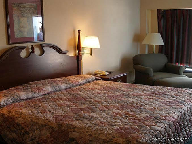 Scottish Inns Morristown Room photo