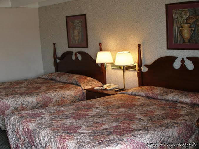 Scottish Inns Morristown Exterior photo